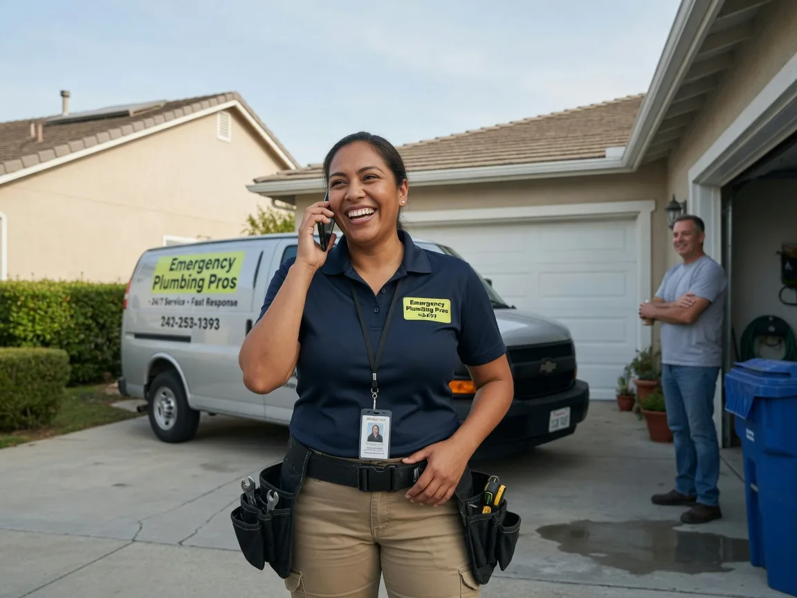 Emergency Plumber Ipswich, SD FAQs